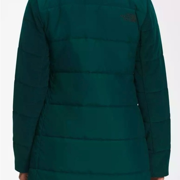 The North Face Jacket NWT - Picture 2 of 4